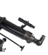 تلسکوپ سلسترون مدل PowerSeeker 80EQ برند Celestron
