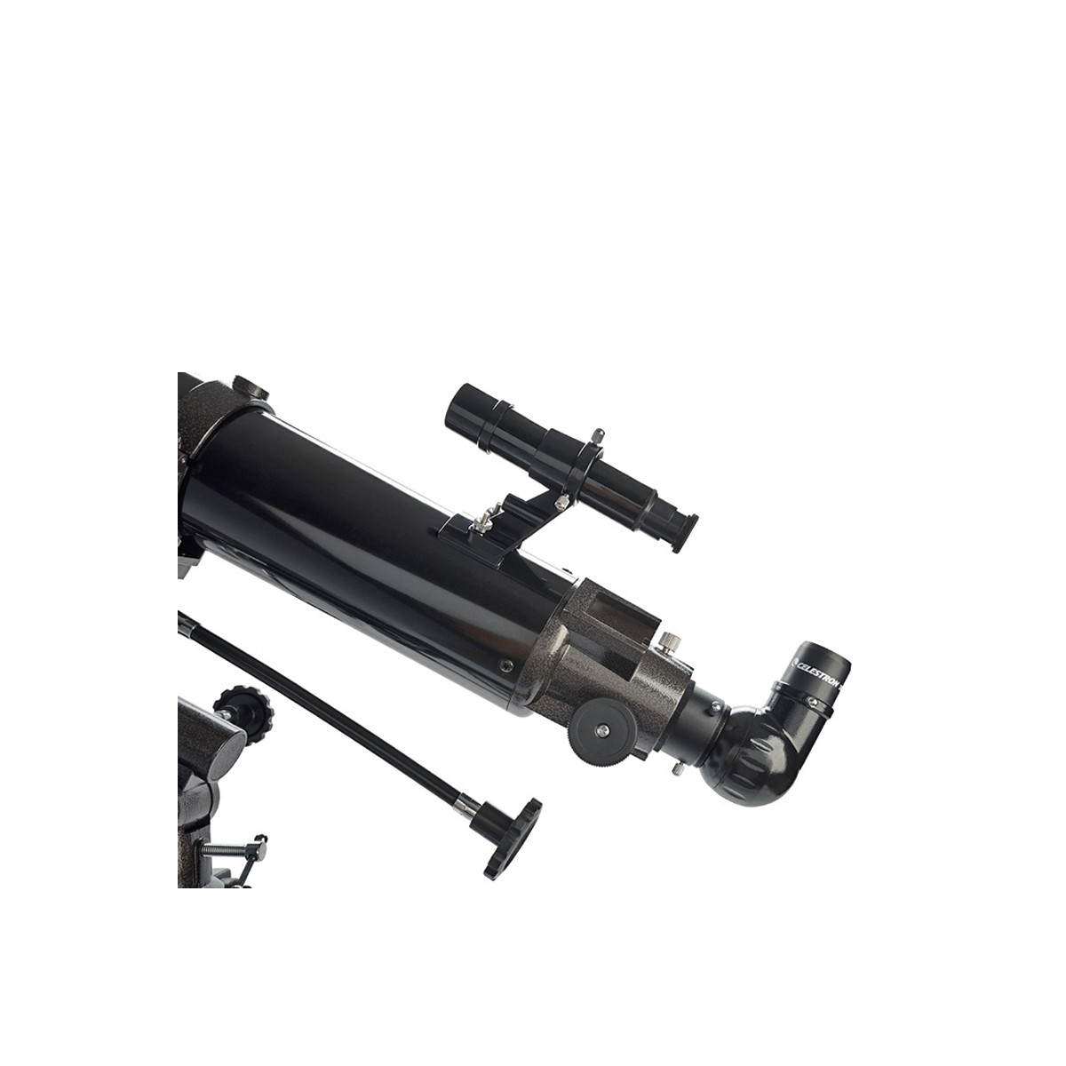 تلسکوپ سلسترون مدل PowerSeeker 80EQ برند Celestron