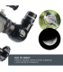 تلسکوپ سلسترون مدل PowerSeeker 80EQ برند Celestron