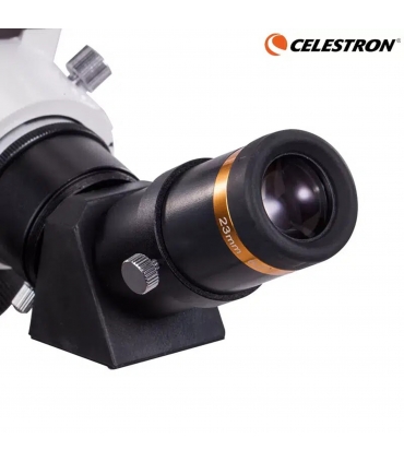 چشمی میدان وسیع سلسترون Celestron Wide Field Eyepiece 4mm