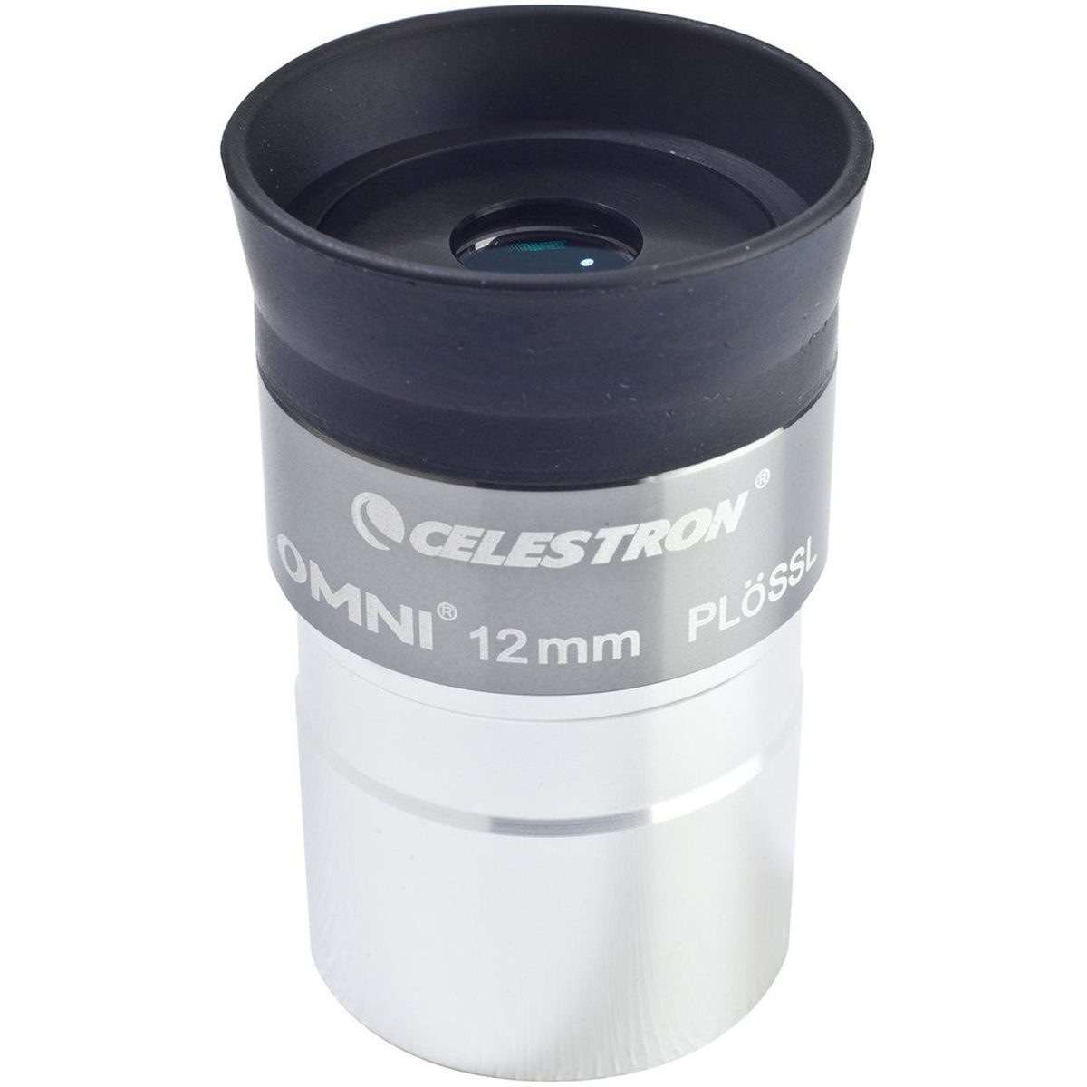 لنز تلسکوپ سلسترون مدل omni #93319 12mm برند Celestron