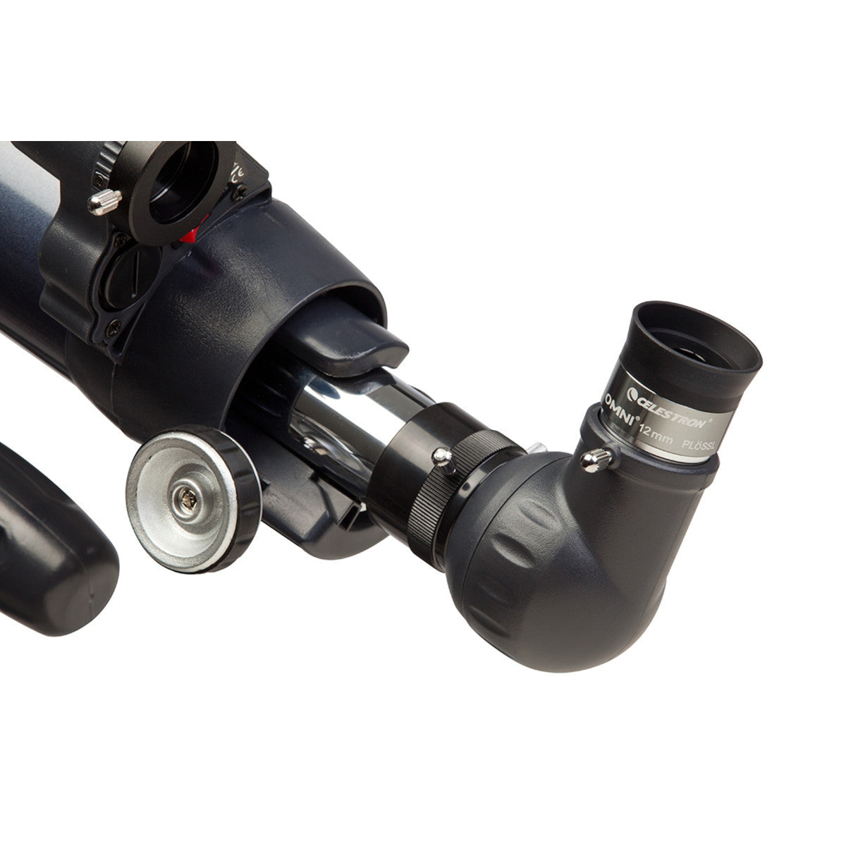 لنز تلسکوپ سلسترون مدل omni #93319 12mm برند Celestron