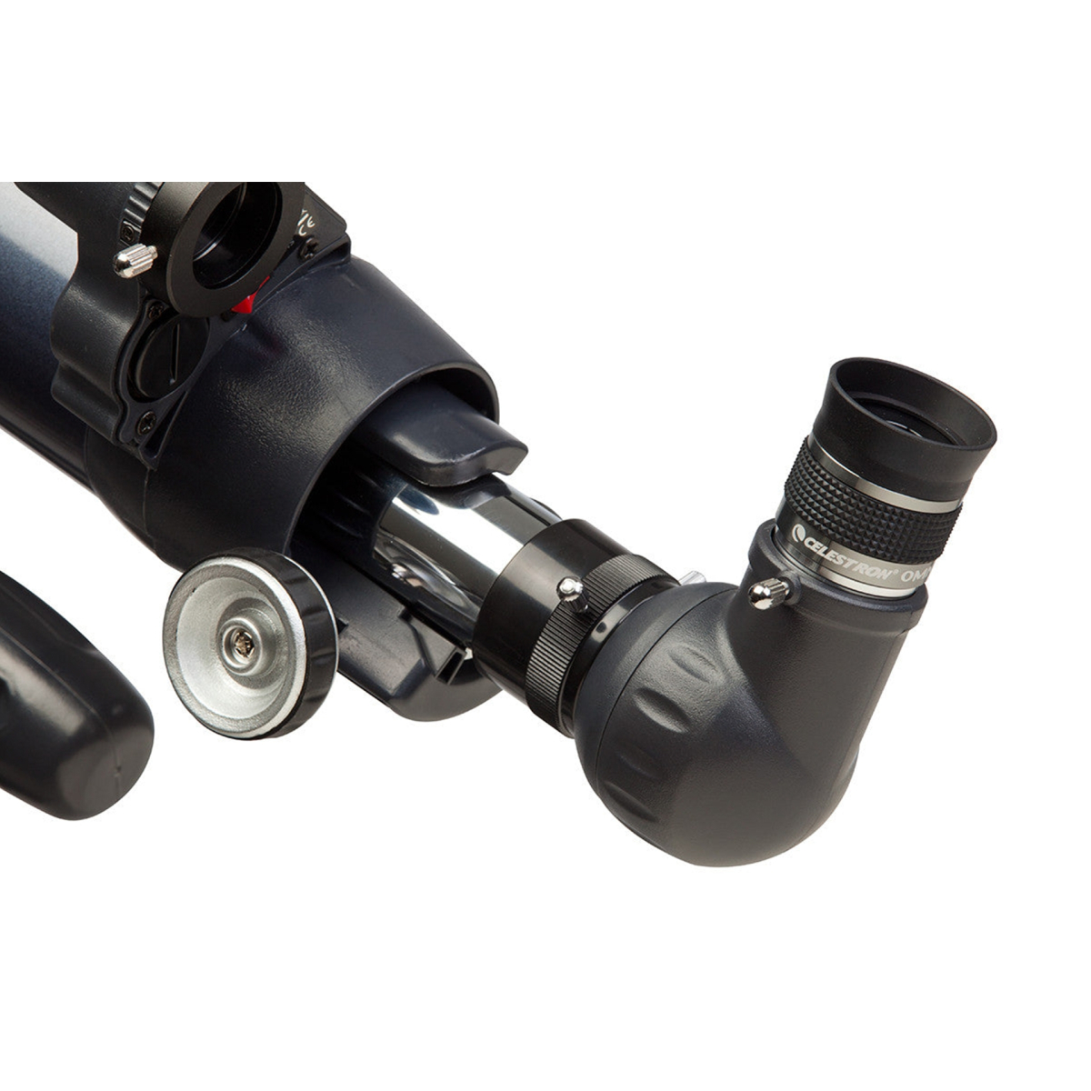 لنز تلسکوپ سلسترون مدل omni #93320 15mm برند Celestron