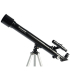 تلسکوپ سلسترون مدل PowerSeeker 50AZ برند Celestron