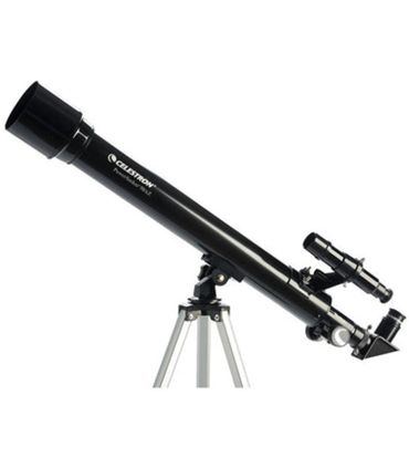 تلسکوپ سلسترون مدل PowerSeeker 50AZ برند Celestron