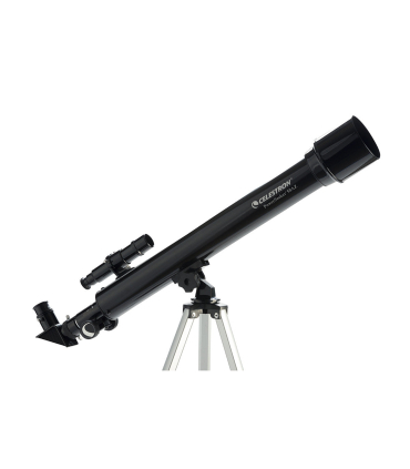تلسکوپ سلسترون مدل PowerSeeker 50AZ برند Celestron