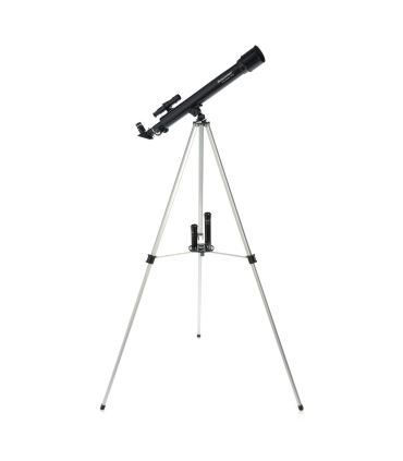 تلسکوپ سلسترون مدل PowerSeeker 50AZ برند Celestron