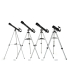 تلسکوپ سلسترون مدل PowerSeeker 50AZ برند Celestron