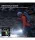 چراغ قوه هلیوس مدل Tlight Beta22 برند Helius