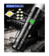 چراغ قوه هلیوس مدل Helius Zeta IX P90 برند Helius
