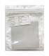 پد سلیکون ترمال گریس انتقال حرارت مدل 1.0T*100*100mm 5 W/m.k برند thermal grease