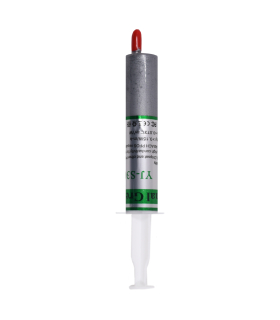 خمیر سیلیکون 20g درمال گریس مدل YJ-S300 برند thermal grease