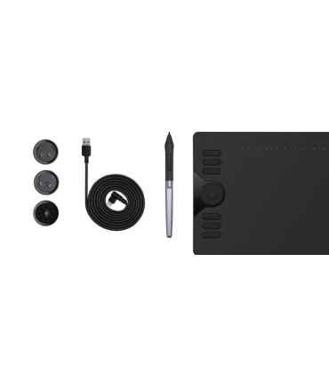 قلم نوری هویون مدل HC16 برند Huion