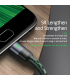 کابل شارژ میکرو یوسمز 1m مدل US-SJ312 U26  برند Usams