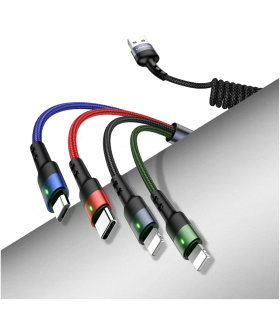کابل شارژ یوسمز مدل SJ413 برند Usams