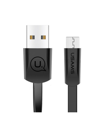 کابل شارژ میکرو طول 0.6m یوسمز مدل SJ201 U2 Pi برند Usams