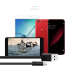 کابل شارژ میکرو طول 0.6m یوسمز مدل SJ201 U2 Pi برند Usams
