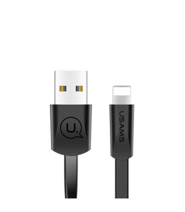 کابل شارژ میکرو طول 0.6m یوسمز مدل SJ201 U2 Pi برند Usams