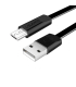 کابل شارژ میکرو طول 0.6m یوسمز مدل SJ201 U2 Pi برند Usams