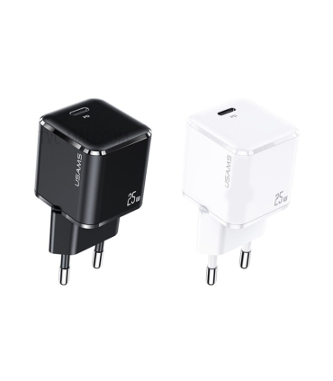 شارژر یوسمز مدل US-CC148 T45 30W برند Usams