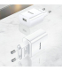 شارژر گوشی یوسمز مدل US-CC075 T18 برند USAMS