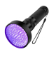 چراغ قوه فرابنفش هلیوس مدل U03 برند Helius