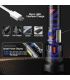 چراغ قوه هلیوس مدل XHP360 برند Helius