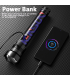 چراغ قوه هلیوس مدل XHP360 برند Helius