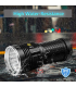 چراغ قوه هلیوس مدل  Omega X برند Helius