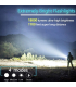 چراغ قوه هلیوس مدل  Omega X برند Helius