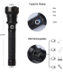 چراغ قوه هلیوس مدل Zeta XO-2 برند Helius