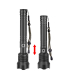چراغ قوه هلیوس مدل Zeta XO-2 برند Helius