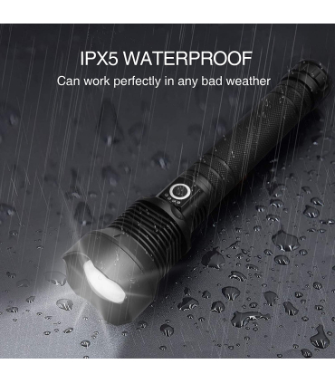 چراغ قوه هلیوس مدل Zeta XO-2 برند Helius
