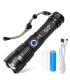 چراغ قوه هلیوس مدل Zeta XO-2 برند Helius