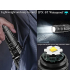 چراغ قوه هلیوس مدل KENSUN ZETA XI برند Helius