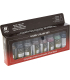 پک 8 عددی رنگ مخصوص ایربراش والجو مدل  Watercolour AV Washes Set - 8 x 17ml برند Vallejo