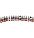 پک 16 عددی رنگ مخصوص ایربراش والجو مدل Color Specialist Acrylic Paint Set برند Vallejo