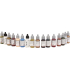 پک 16 عددی رنگ مخصوص ایربراش والجو مدل Color Specialist Acrylic Paint Set برند Vallejo