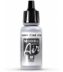 رنگ مخصوص ایربراش والجو مدل Air 17 ml Acrylic Paint VJ 71.065 برند Vallejo