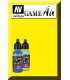 رنگ مخصوص ایربراش والجو مدل VJ72705 Game Air 17 ml Acrylic Paint برند Vallejo