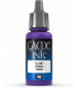 رنگ مخصوص ایربراش والجو مدل Ink 17 ml Acrylic Paint برند Vallejo