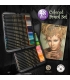مجموعه 48 عددی مداد رنگی با رنگدانه های صاف - بهترین مجموعه مداد رنگی برای کتاب های رنگ آمیزی بزرگسالان و نقاشی Black Widow