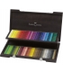 مجموعه 120 عددی مداد رنگی Faber Castell Polychromos Artists Color Pencils 120 Color In A Wooden Case
