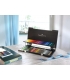 مجموعه 120 عددی مداد رنگی Faber Castell Polychromos Artists Color Pencils 120 Color In A Wooden Case