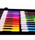 مجموعه 168 عددی مداد رنگی SKEIDO 168pcs Drawing Pen Art Set Kit Painting Sketching Color Pencils