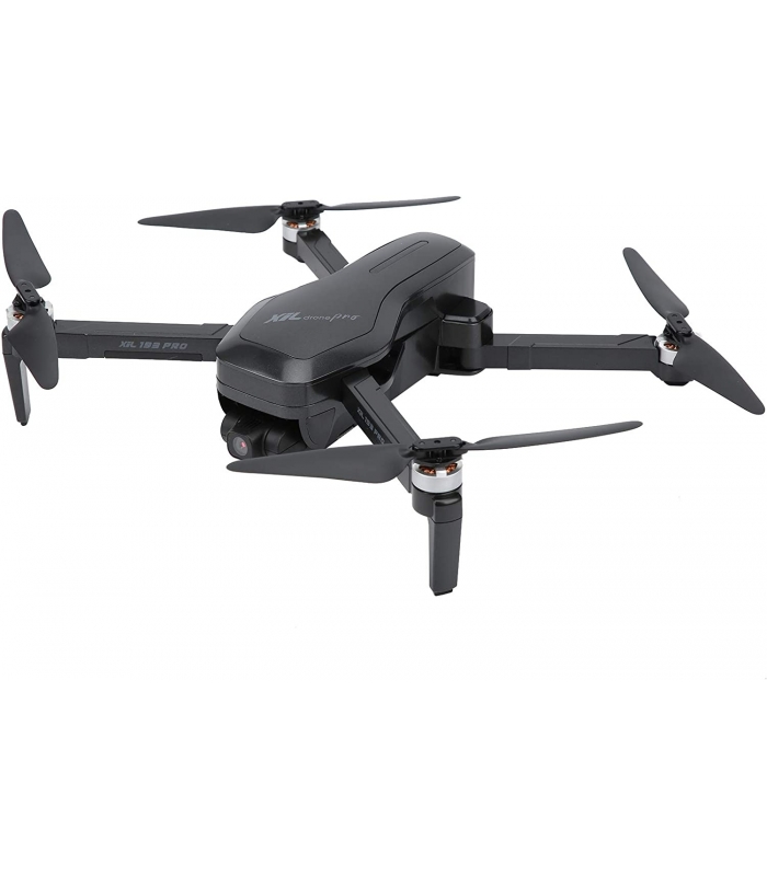 کوادکوپتر مدل 193PRO 4K Camera Drone Quadcopter Three‑Axis Mount Brushless Motor GPS Foldable Remote Control Drone