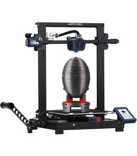 پرینتر سهبعدی انیکیوبیک مدل Kobra Plus برند Anycubic