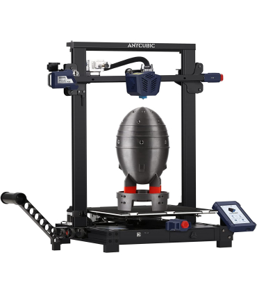 پرینتر سهبعدی انیکیوبیک مدل Kobra Plus برند Anycubic