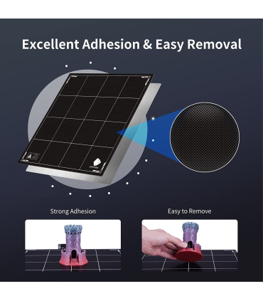پرینتر سهبعدی انیکیوبیک مدل Kobra Plus برند Anycubic