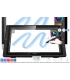 مانیتور طراحی Artist Display 22R Pro برند XP-PEN | با صفحه نمایش 21.5 اینچی با 20 کلید میانبر قابل تنظیم و قلم بدون باتری